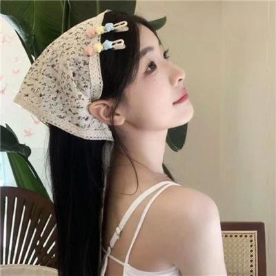 处女塔